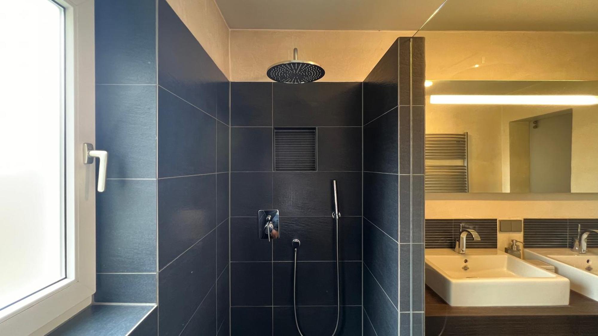 Ludwigshome Luxus - Zentral, Kostenloser Parkplatz, Terrasse Ludwigsburg Eksteriør bilde